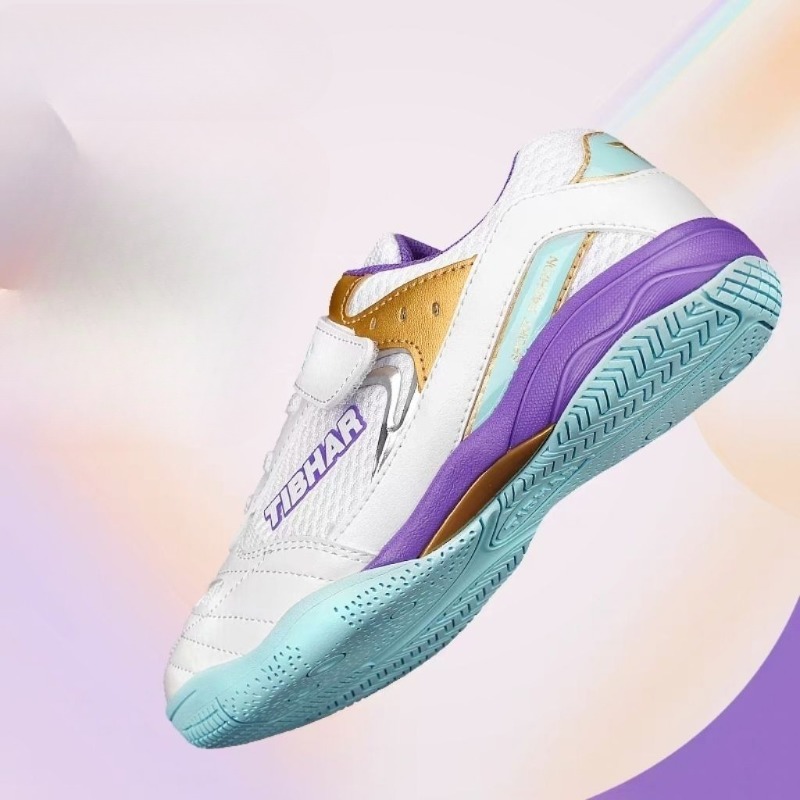 Table Tennis Youth - 2026 New Trend Table Tennis Shoes