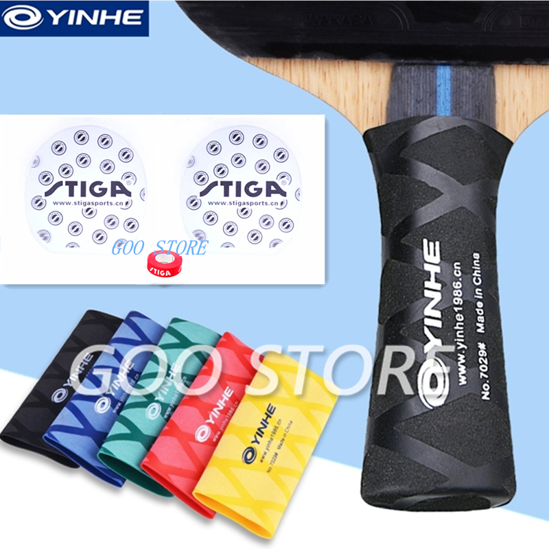 Table Tennis Grip Tape - YINHE Galaxy Table Tennis Racket Overgrip