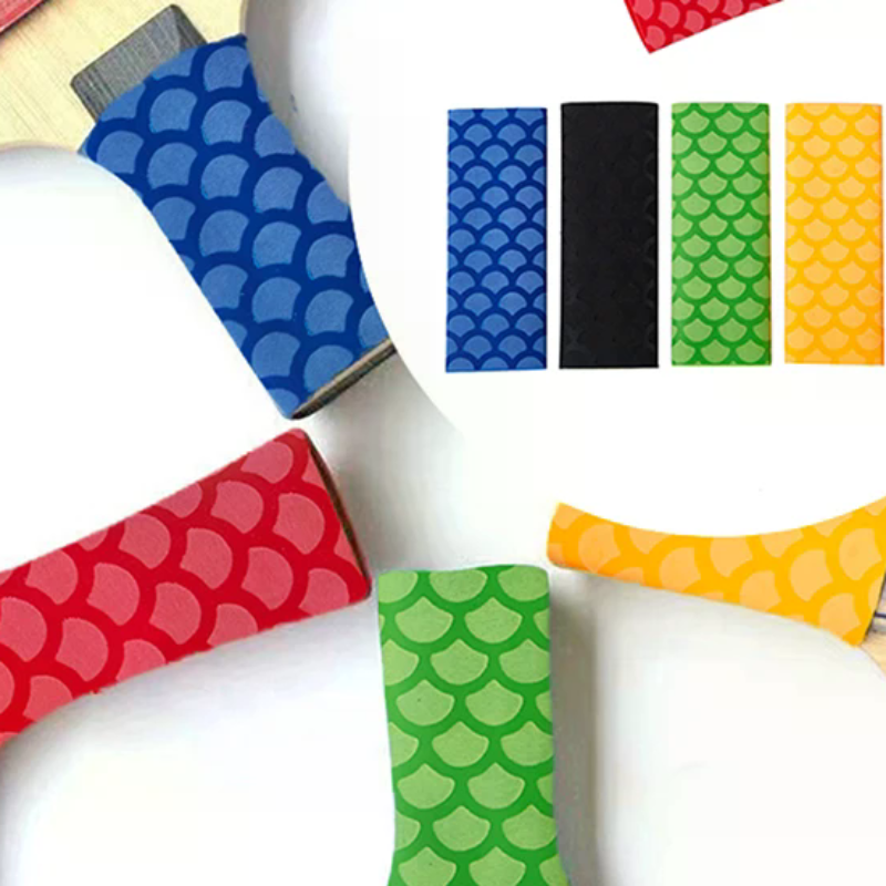 Table Tennis Grip Tape - Table Tennis Rackets For Overgrip Handle