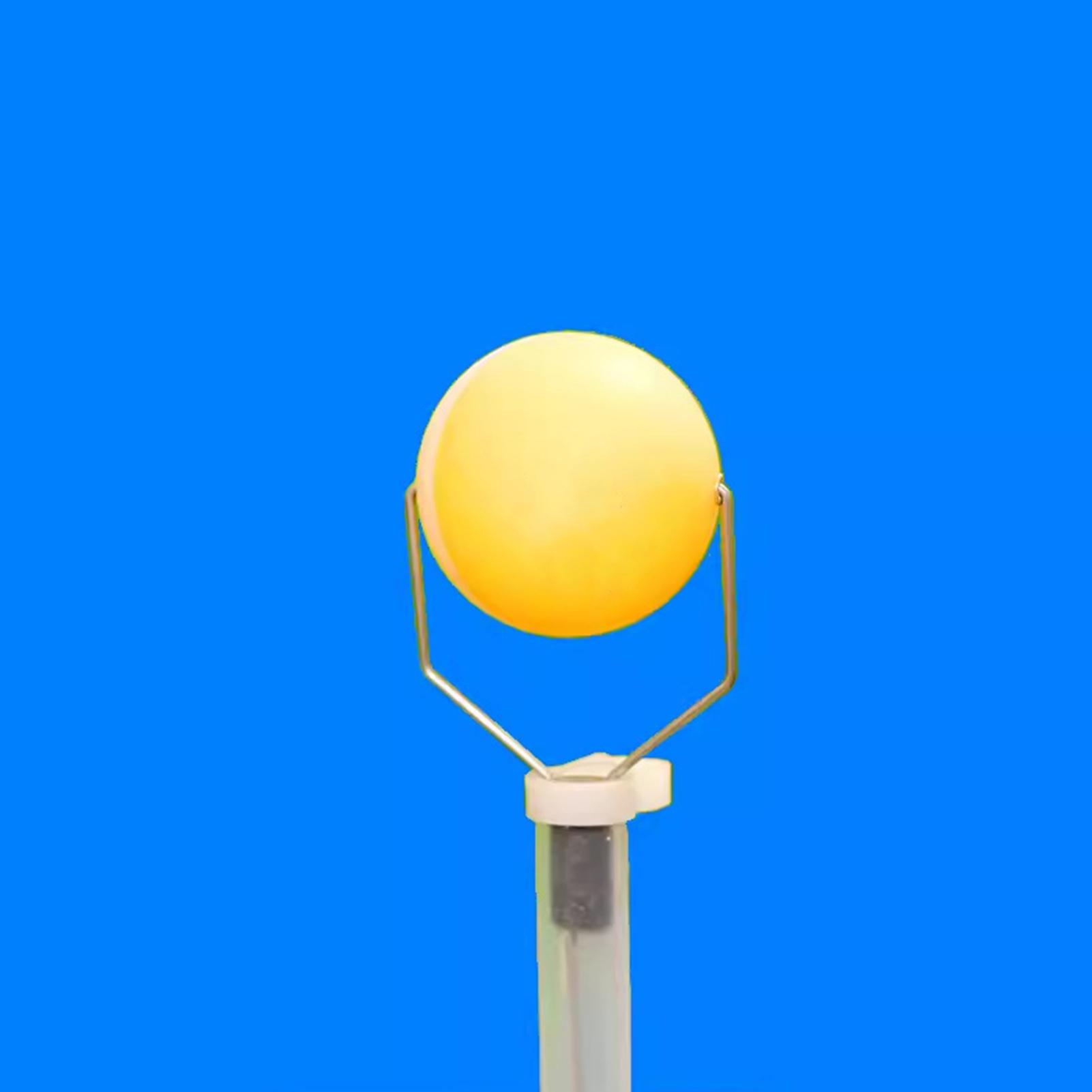 Table Tennis Youth - Table Tennis Trainer Aid Trainer Instrument