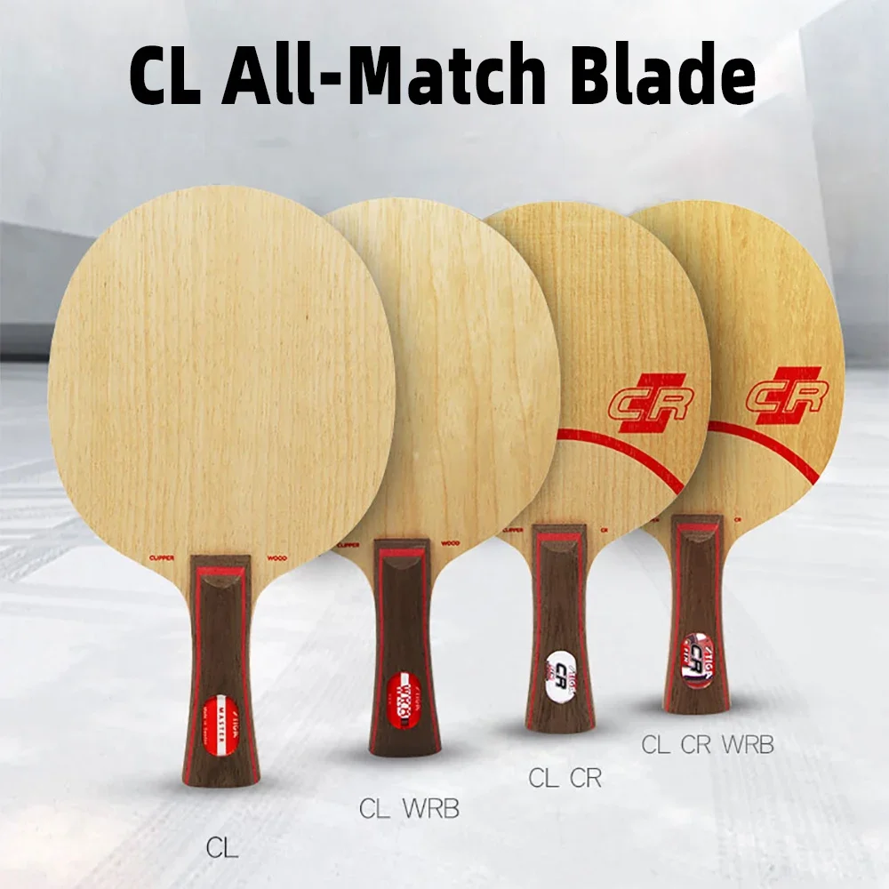Table Tennis Forehand Rubber - STIGA-Table Tennis Blade, CL, CR, WRB,