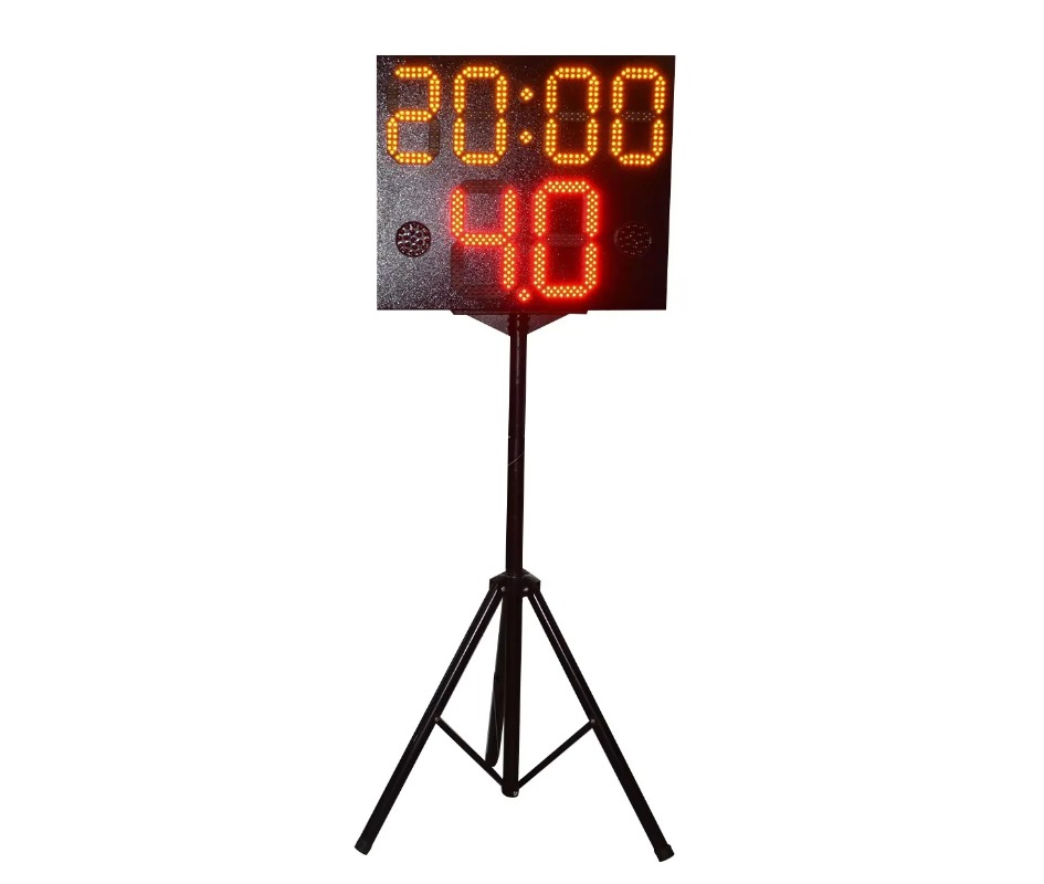 LED Table Tennis Badminton Sco - Table Tennis Scoreboard avaliação e preço