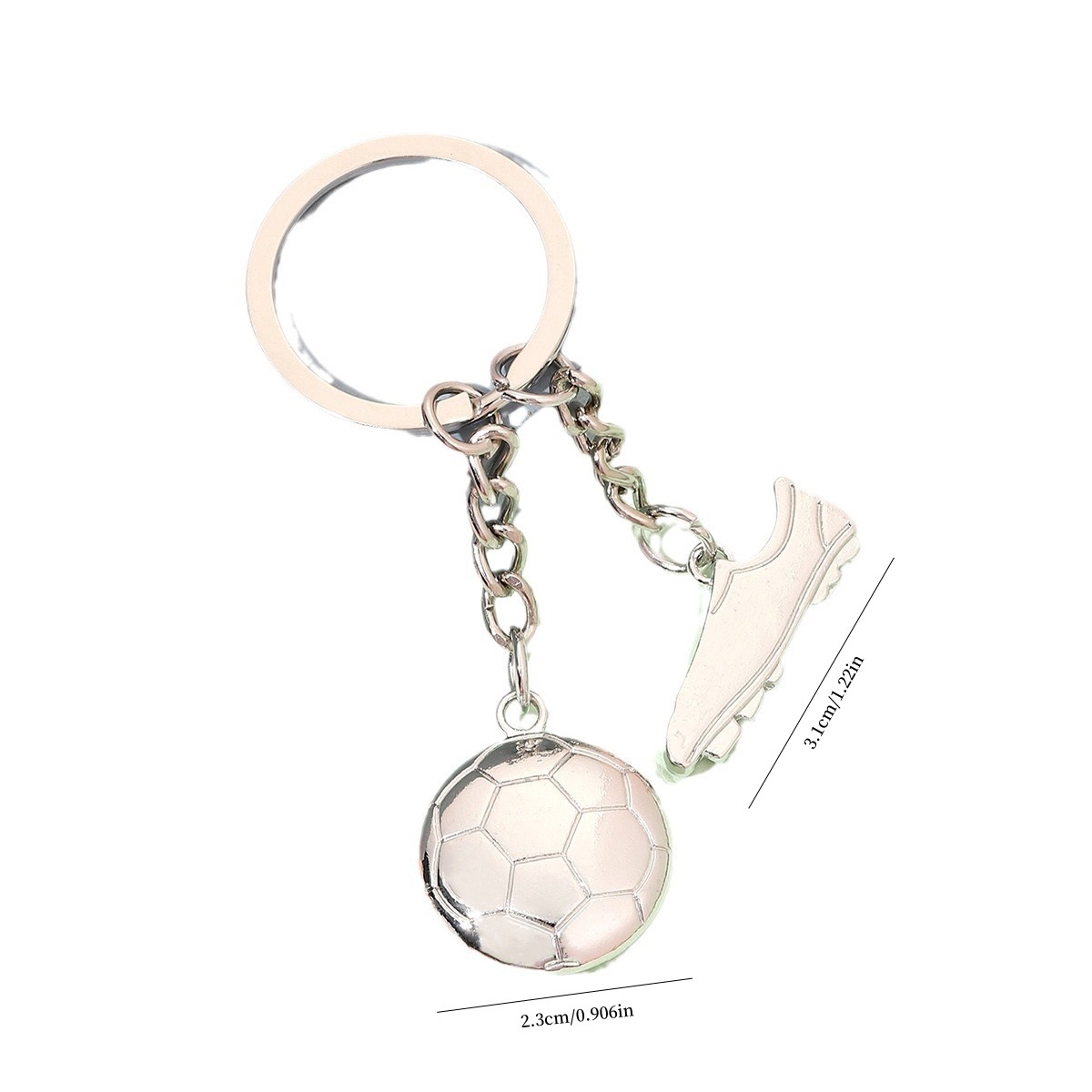 Table Tennis Souvenir Keychain - Table Tennis Logo Free avaliação e preço