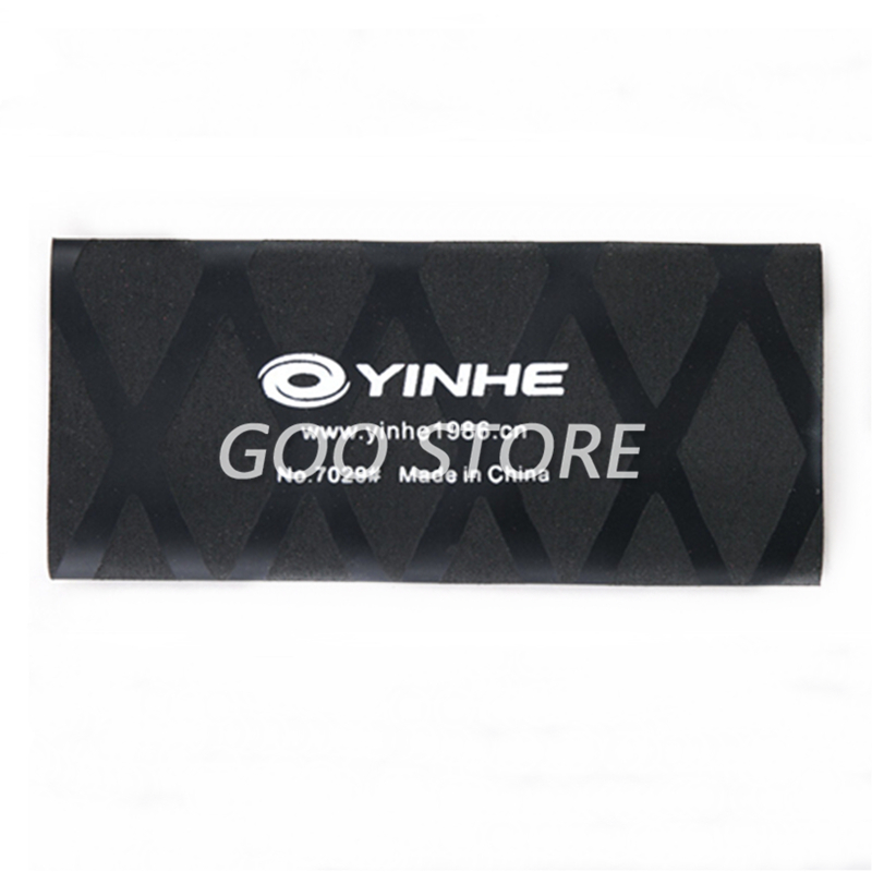 YINHE Galaxy Table Tennis Rack - Table Tennis Grip Tape avaliação e preço