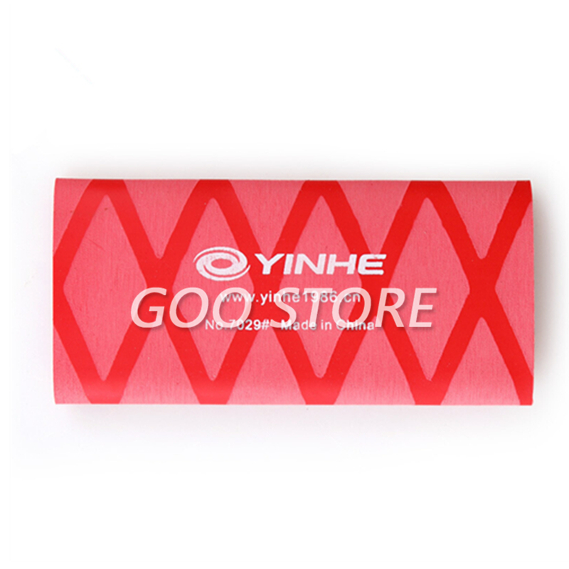 YINHE Galaxy Table Tennis Rack - Table Tennis Grip Tape avaliação e preço