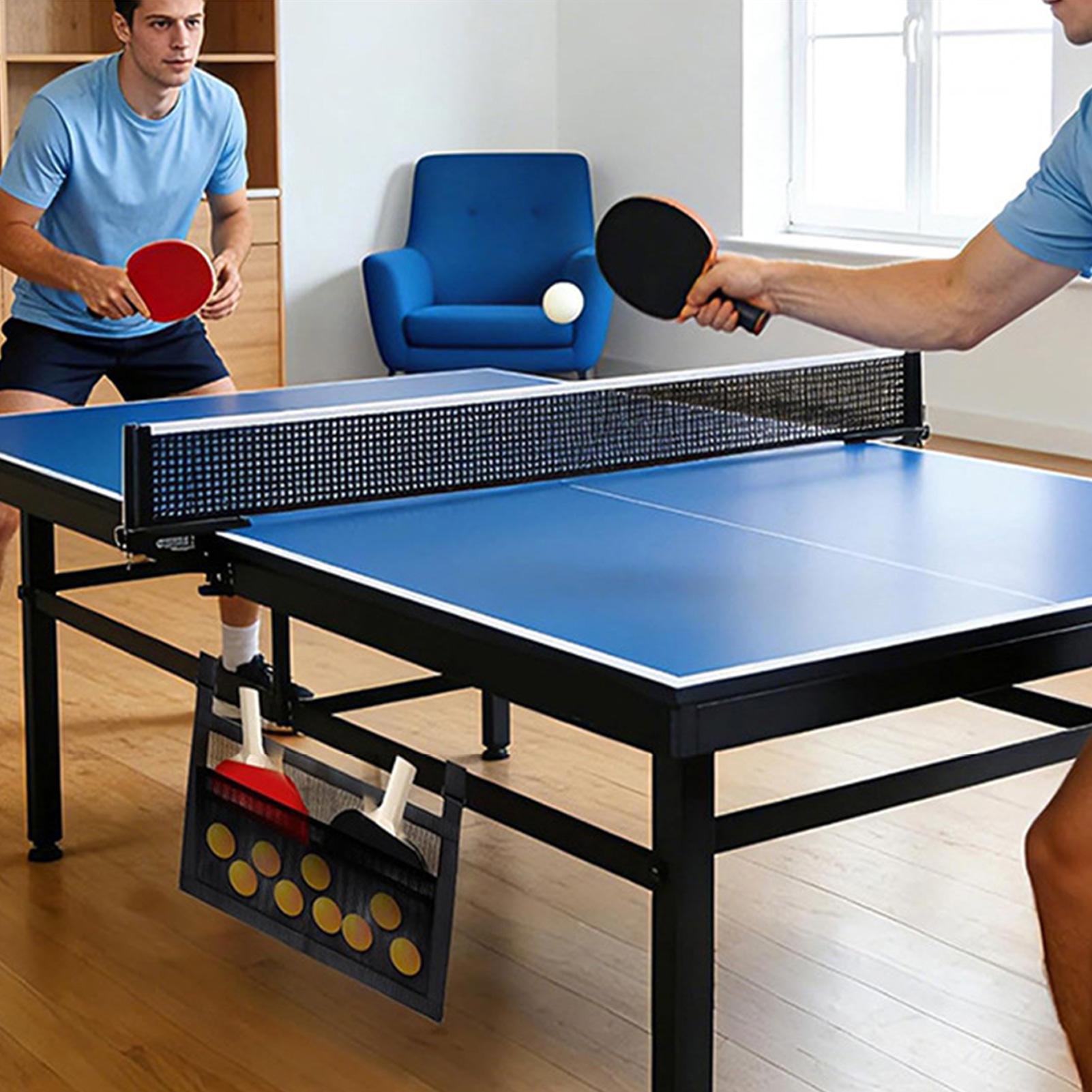 Table Tennis Ball Storage Tear - Table Tennis Youth avaliação e preço