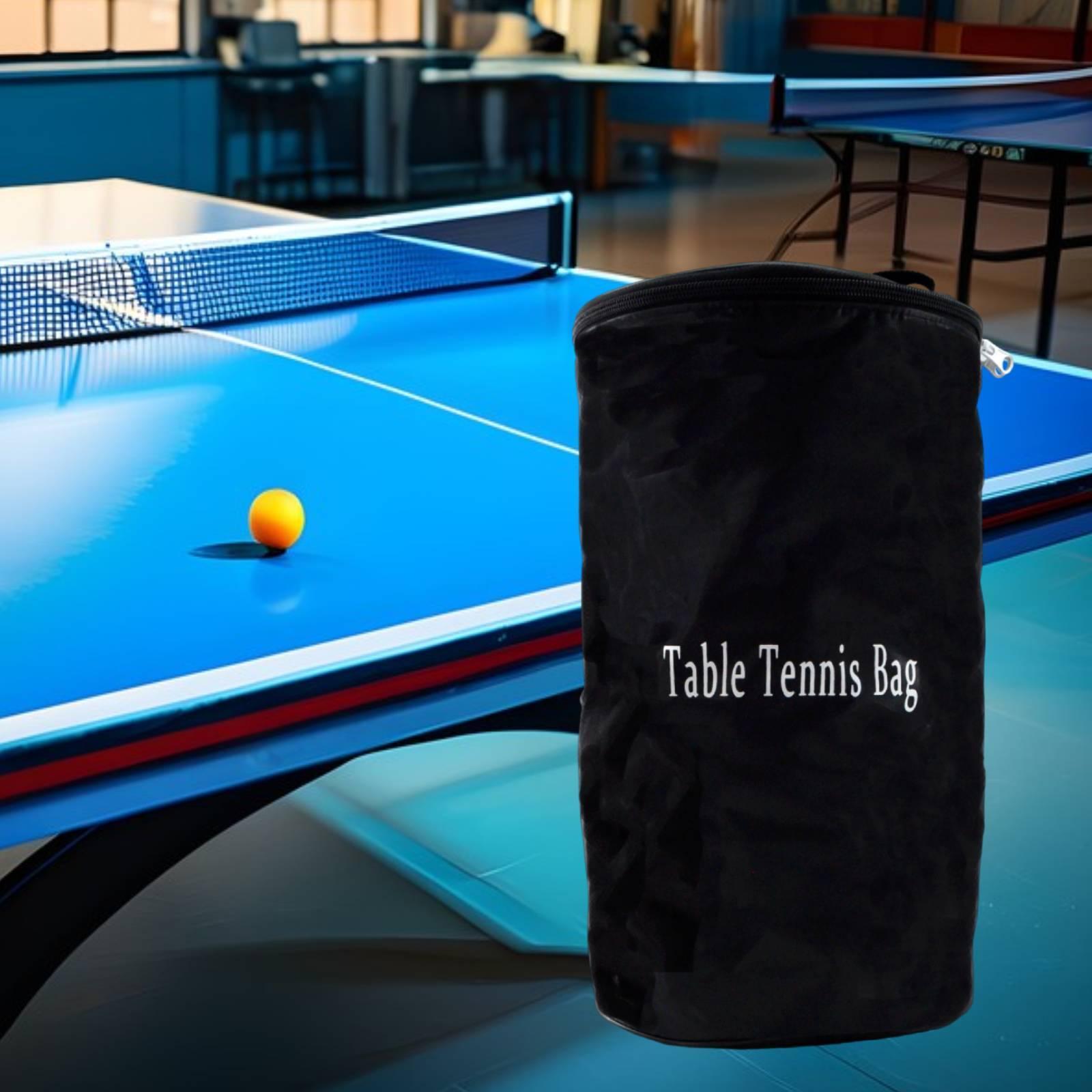 Pingpong Ball Holder Large Cap - Table Tennis Ranking avaliação e preço