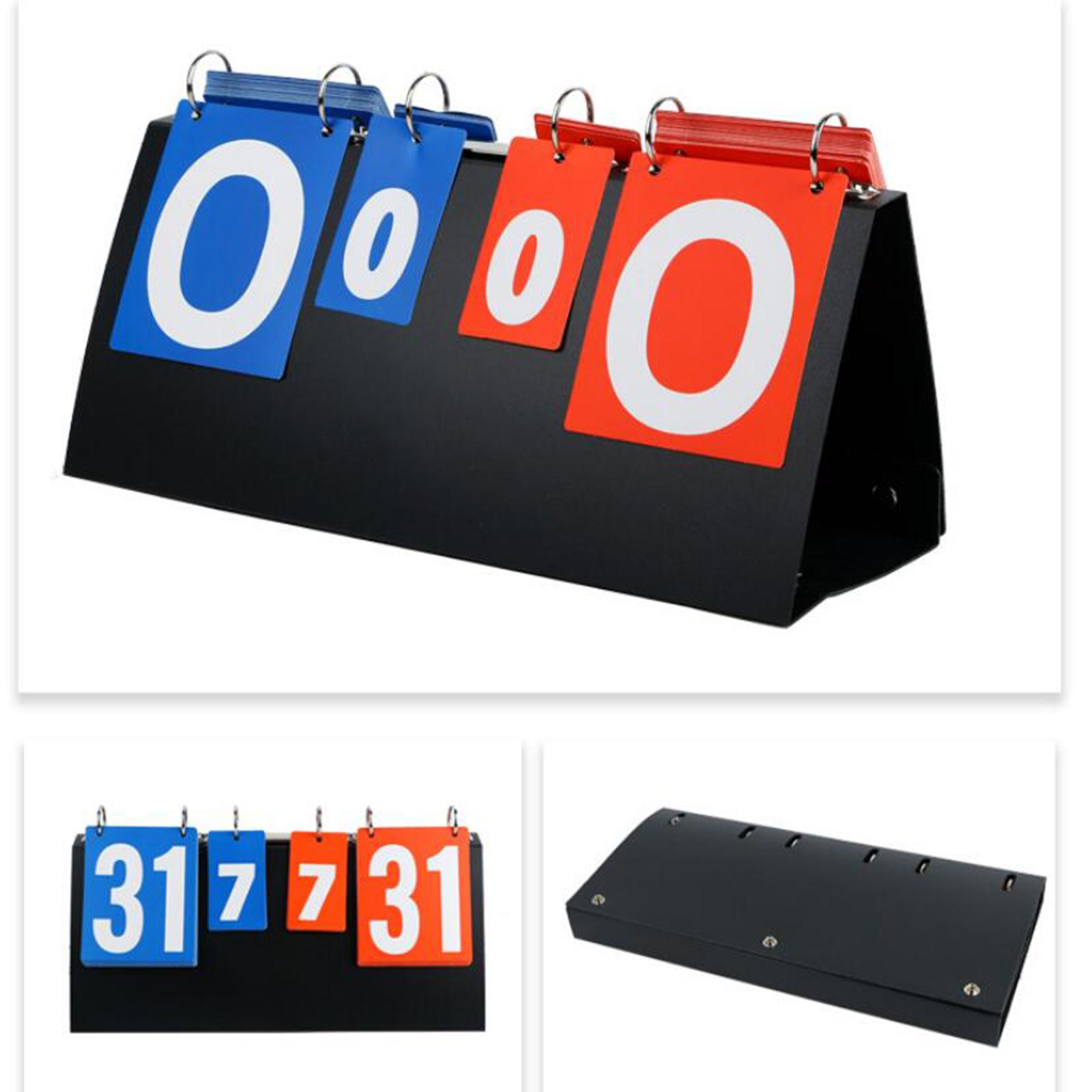 Sports Scoreboard Desktop Port - Table Tennis Scoreboard avaliação e preço