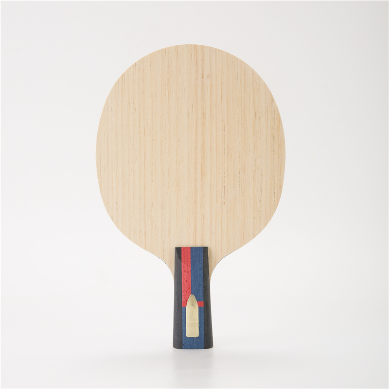 Stuor 7Plys BLUE Carbon Fiber  - Table Tennis Logo Free avaliação e preço