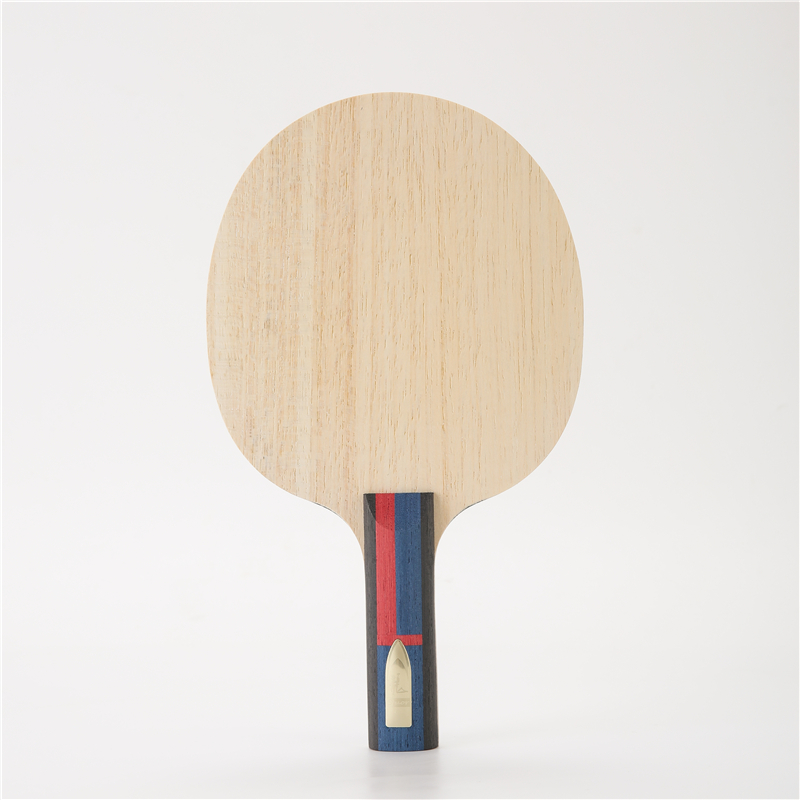 Stuor 7Plys BLUE Carbon Fiber  - Table Tennis Logo Free avaliação e preço