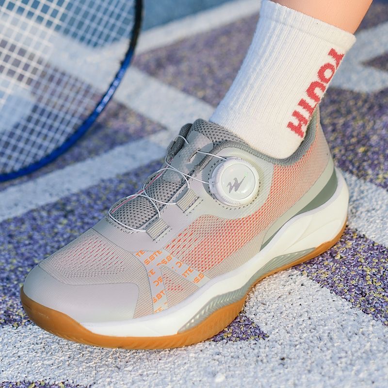 Professional Tennis Shoes Yout - Table Tennis Youth avaliação e preço