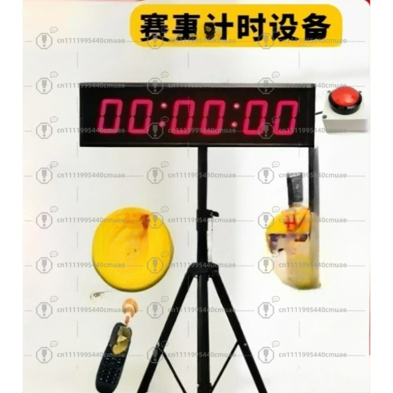 Portable Electronic Scoreboard - Table Tennis Scoreboard avaliação e preço