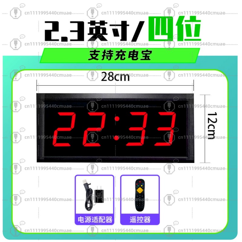 Portable Electronic Scoreboard - Table Tennis Scoreboard avaliação e preço