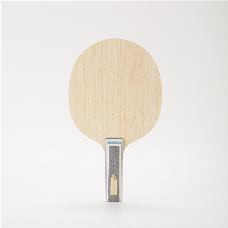 Stuor VIS 7Ply BLUE Carbon Fib - Table Tennis Logo Free avaliação e preço