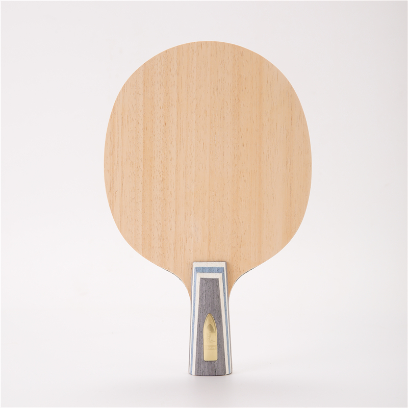 Stuor VIS 7Ply BLUE Carbon Fib - Table Tennis Logo Free avaliação e preço