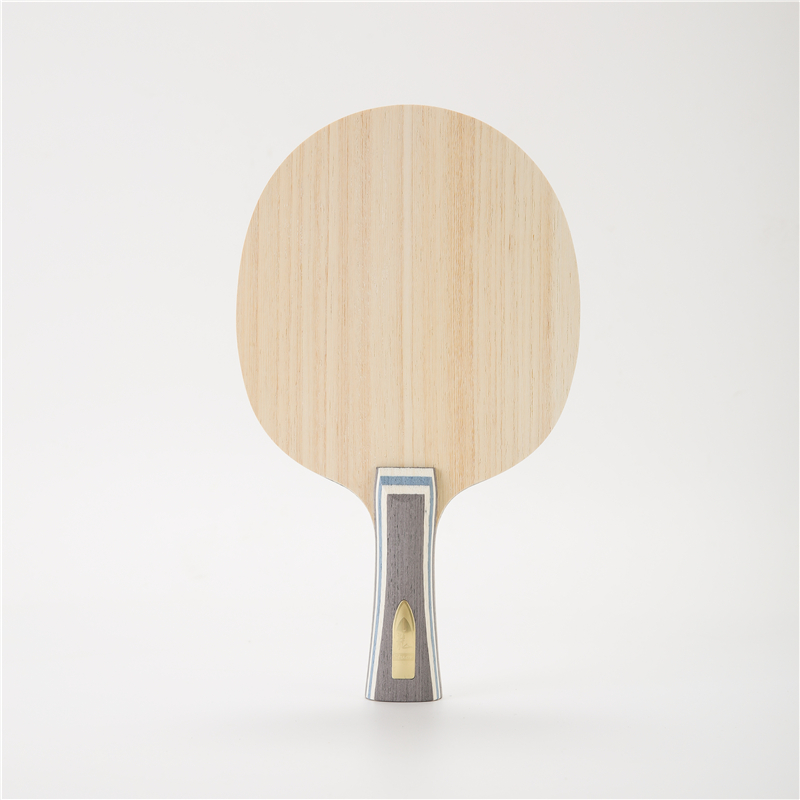 Stuor VIS 7Ply BLUE Carbon Fib - Table Tennis Logo Free avaliação e preço