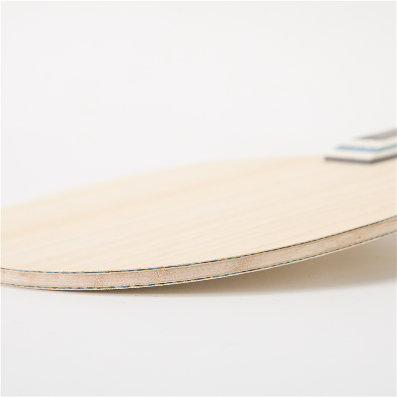 Stuor VIS 7Ply BLUE Carbon Fib - Table Tennis Logo Free avaliação e preço