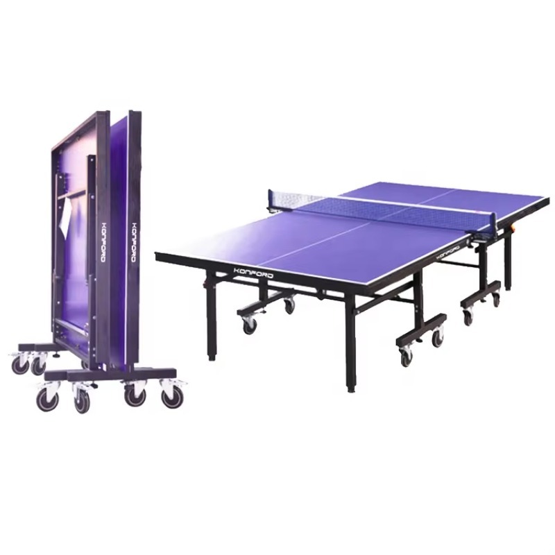 Konford Custom Logo Table Tenn - Table Tennis Logo Free avaliação e preço