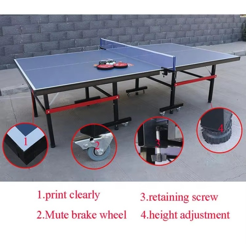 Konford Custom Logo Table Tenn - Table Tennis Logo Free avaliação e preço