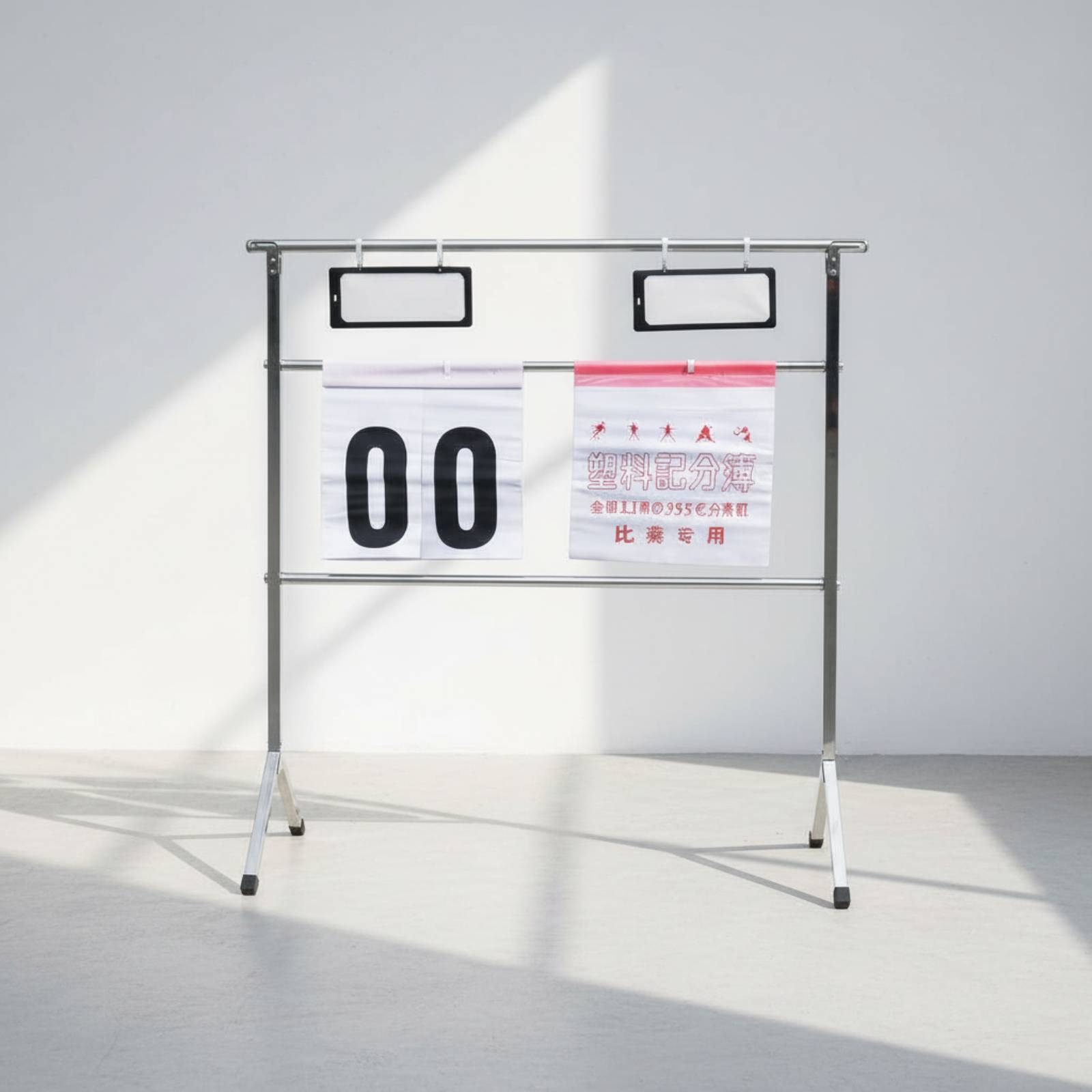 Portable Flip Scoreboard Multi - Table Tennis Scoreboard avaliação e preço
