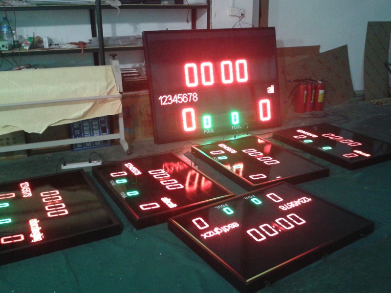 Remote Wireless Electronic Dig - Table Tennis Scoreboard avaliação e preço
