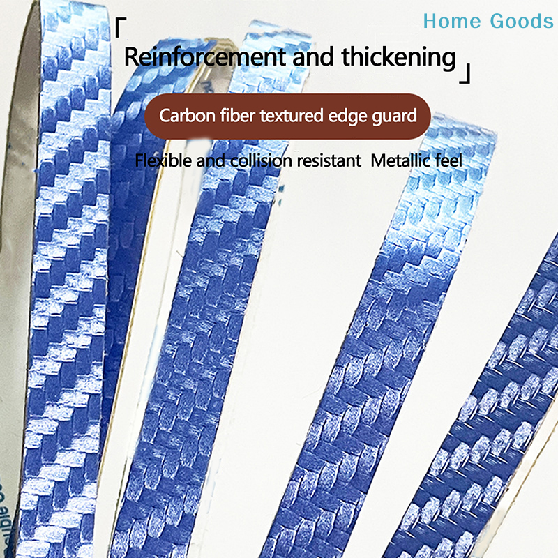 1Pc Table Tennis Racket Edge T - Table Tennis Grip Tape avaliação e preço