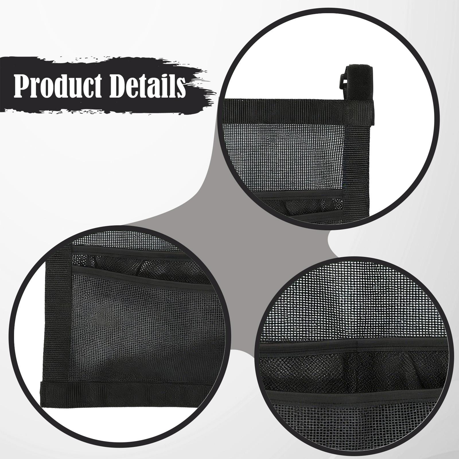 Tennis Racquet Holder Mesh Sto - Table Tennis Ranking avaliação e preço