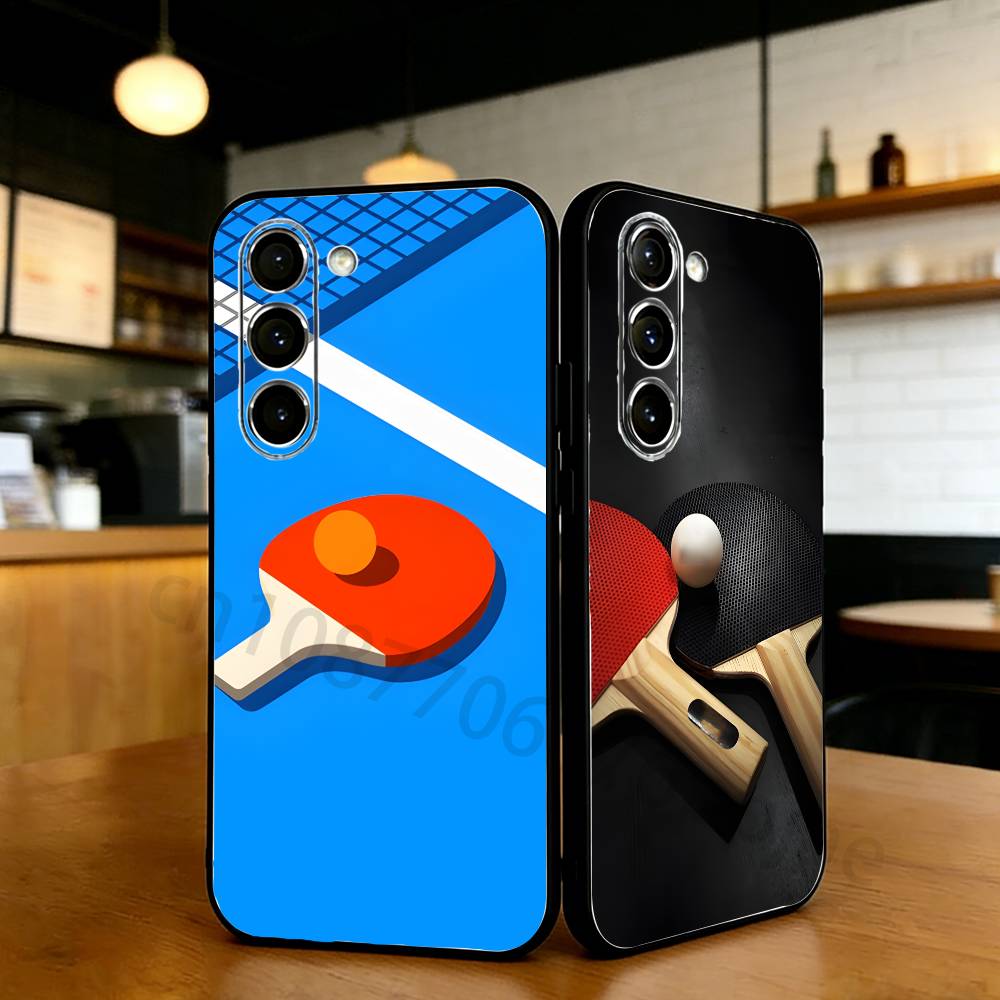 Table Tennis Racket Ping Pong  - Table Tennis Logo Free avaliação e preço
