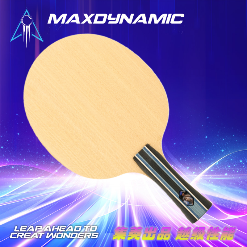 MaxDynamic  FAN ZHENDONG   SAL - Table Tennis Zhendong avaliação e preço