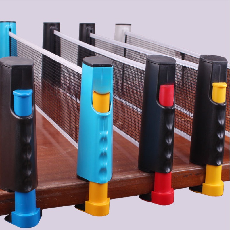Portable Table Tennis Net Expa - Table Tennis Ranking avaliação e preço