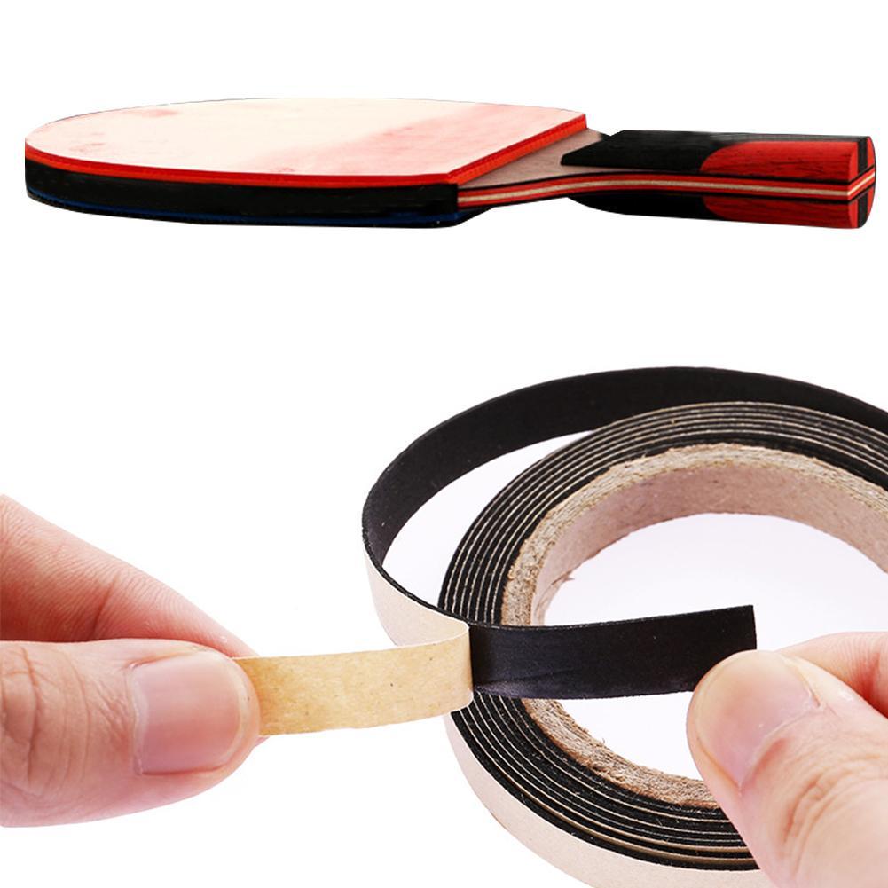 Super Thick Edge Tape For Tabl - Table Tennis Grip Tape avaliação e preço