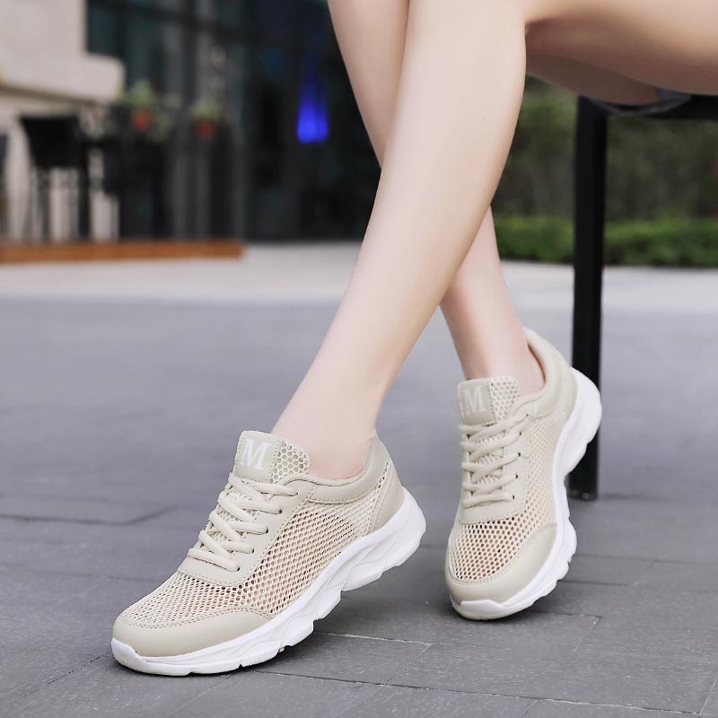 Summer Breathable Sneakers Wom - Table Tennis Information avaliação e preço