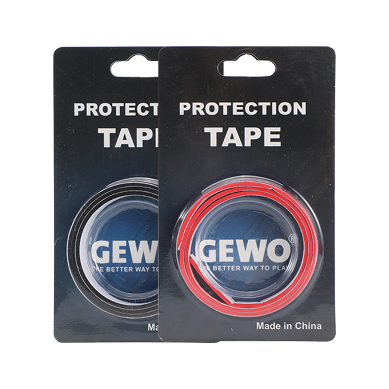 Original GEWO Table Tennis Rac - Table Tennis Grip Tape avaliação e preço