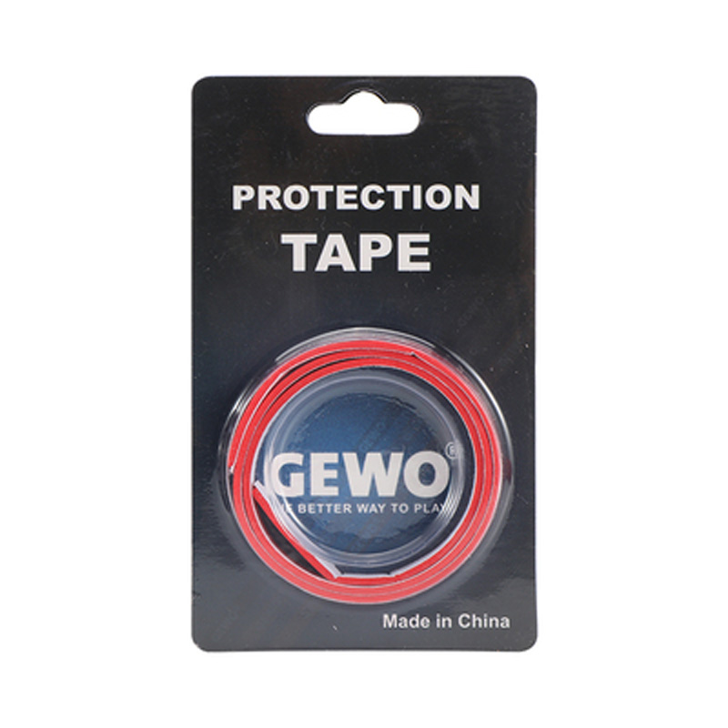Original GEWO Table Tennis Rac - Table Tennis Grip Tape avaliação e preço