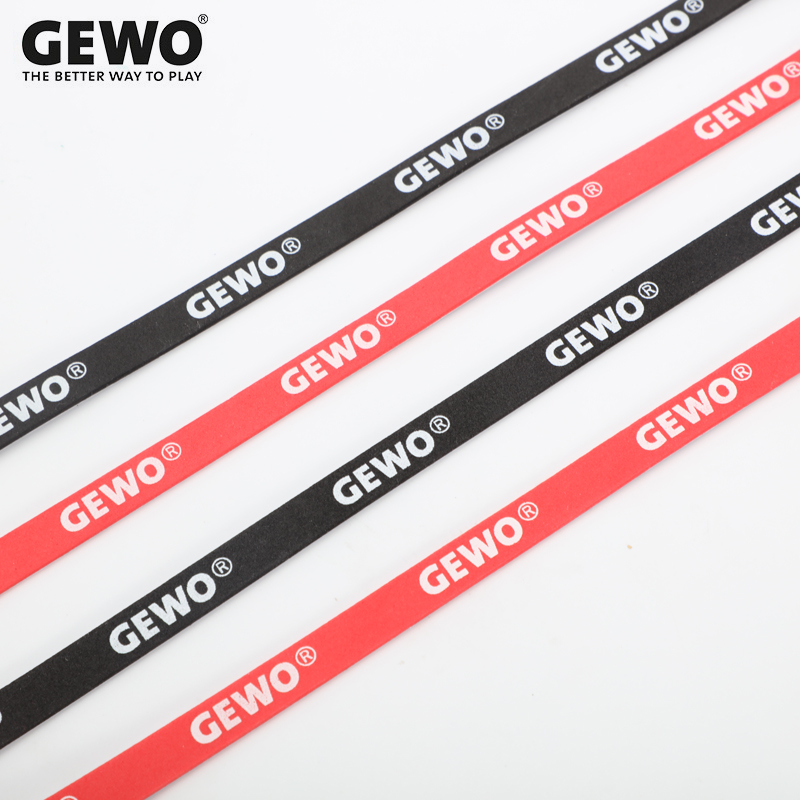 Original GEWO Table Tennis Rac - Table Tennis Grip Tape avaliação e preço