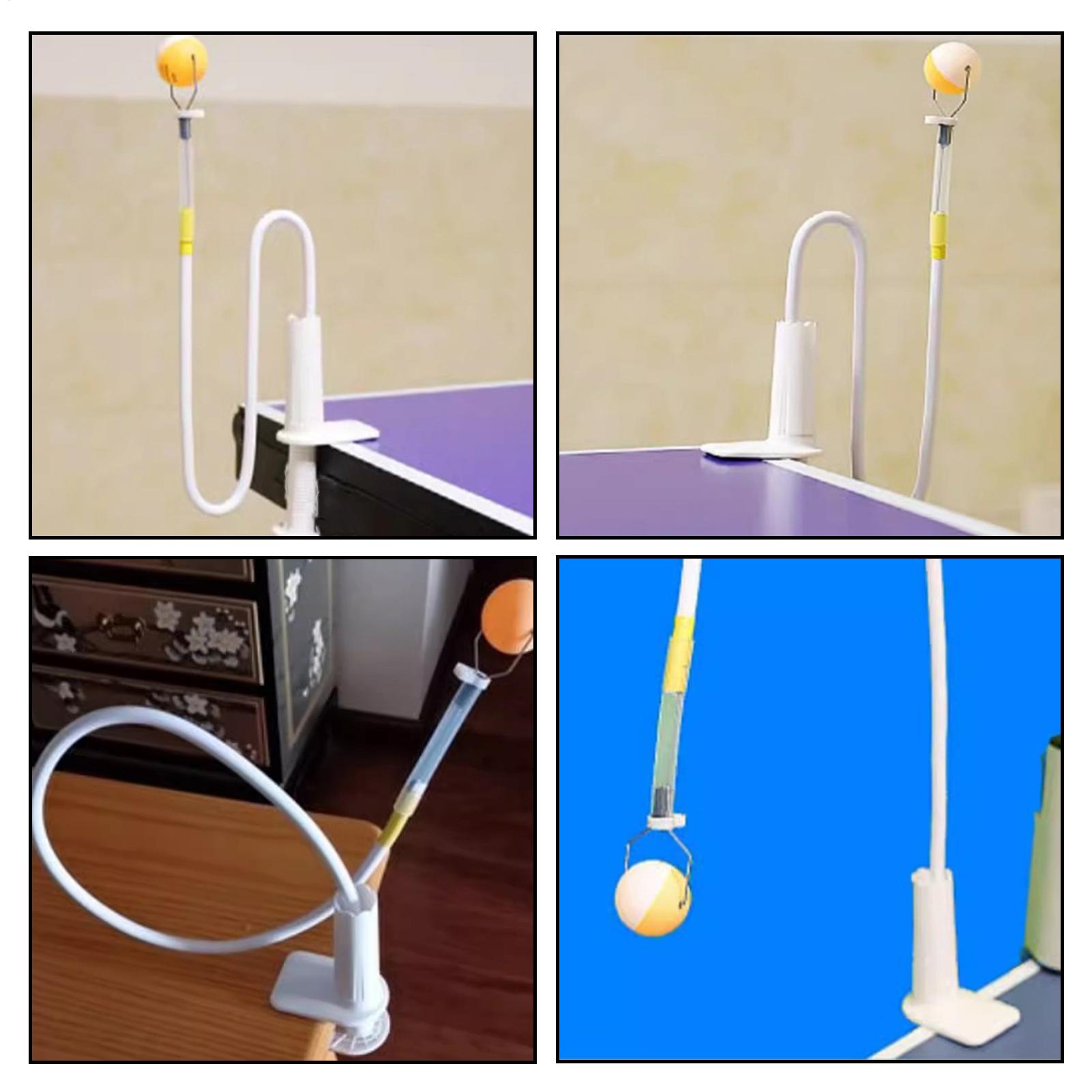 Table Tennis Training Equipmen - Table Tennis Youth avaliação e preço