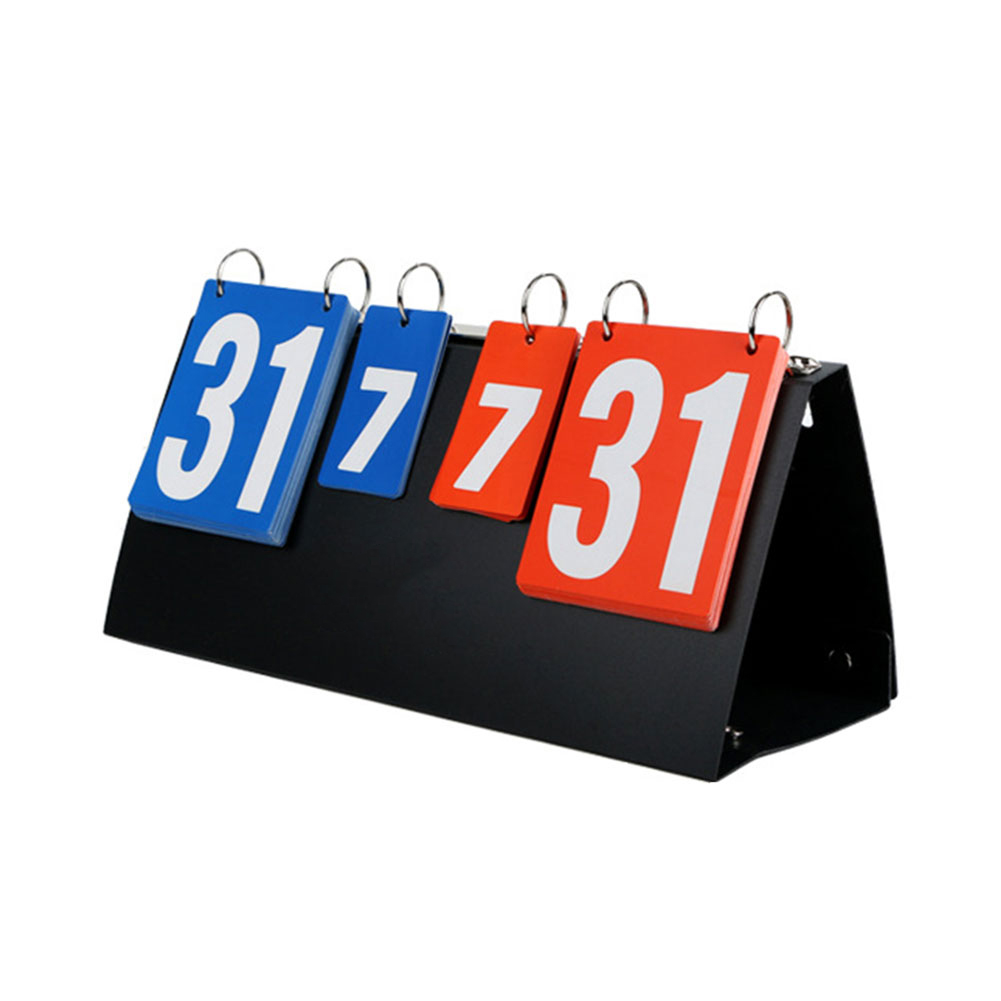 Basketball Football Volleyball - Table Tennis Scoreboard avaliação e preço