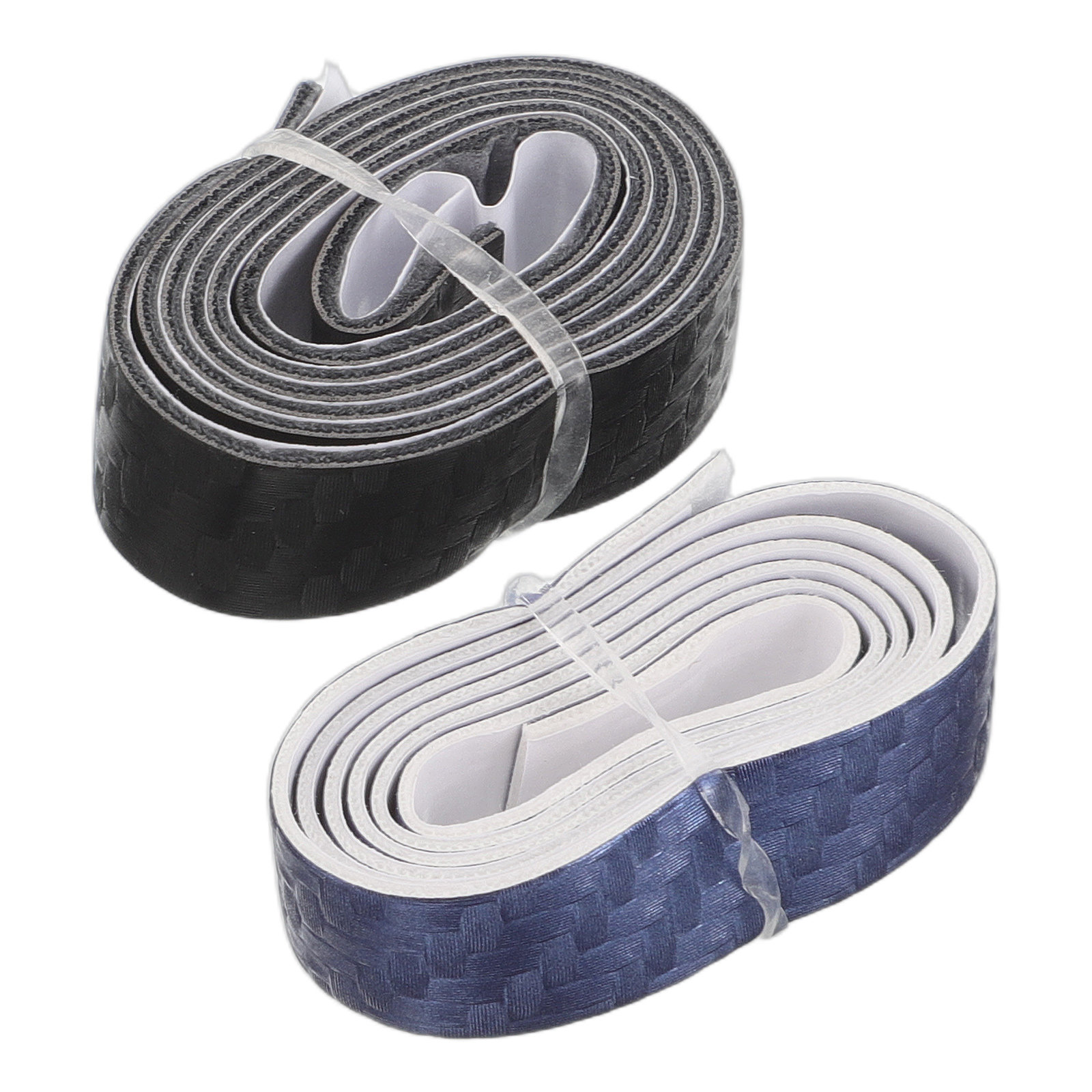 10Pcs Table Tennis Paddle Edge - Table Tennis Grip Tape avaliação e preço