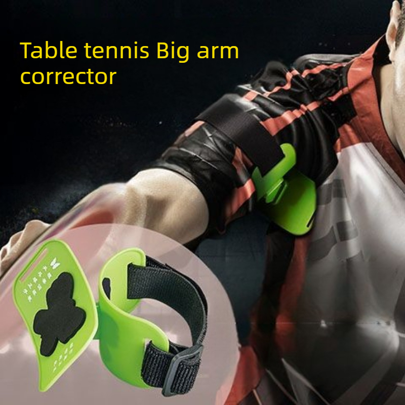 Portable Table Tennis Arm Hold - Table Tennis Ranking avaliação e preço