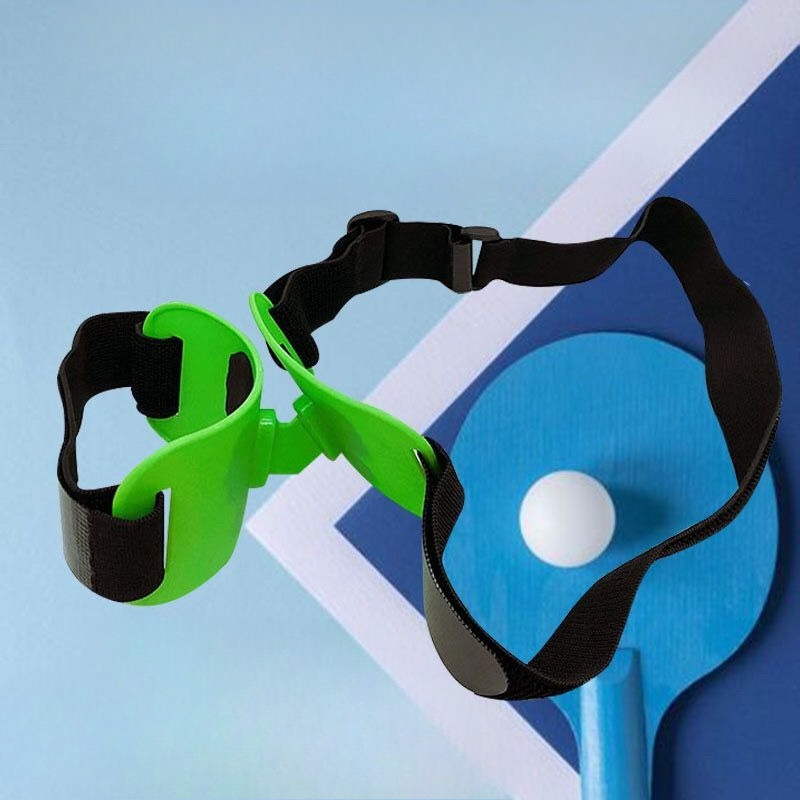 Portable Table Tennis Arm Hold - Table Tennis Ranking avaliação e preço
