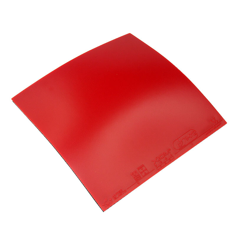 Original VEGA PRO Table Tennis - Table Tennis Forehand Rubber avaliação e preço