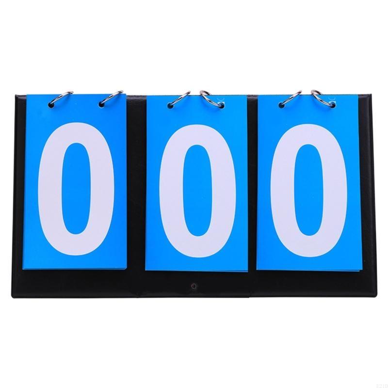   Sports Referee Basketball Sc - Table Tennis Scoreboard avaliação e preço