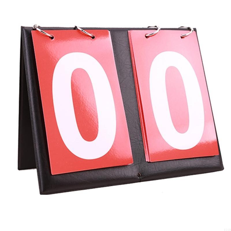   Sports Referee Basketball Sc - Table Tennis Scoreboard avaliação e preço