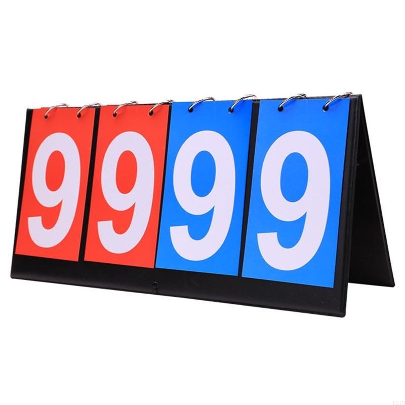   Sports Referee Basketball Sc - Table Tennis Scoreboard avaliação e preço