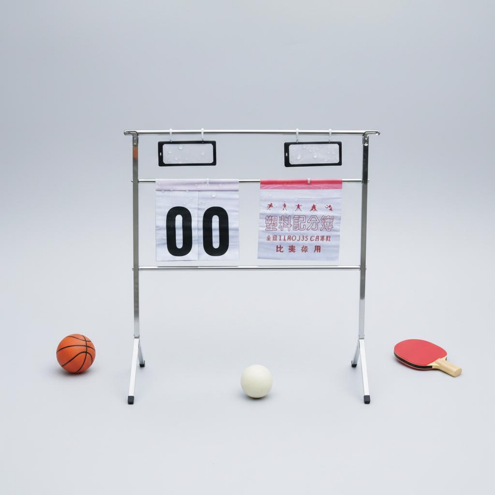 Portable Flip Scoreboard Multi - Table Tennis Scoreboard avaliação e preço