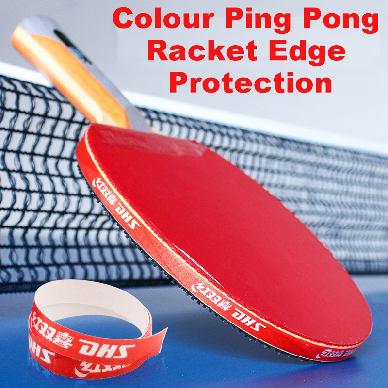DHS Self-adhesive Table Tennis - Table Tennis Grip Tape avaliação e preço