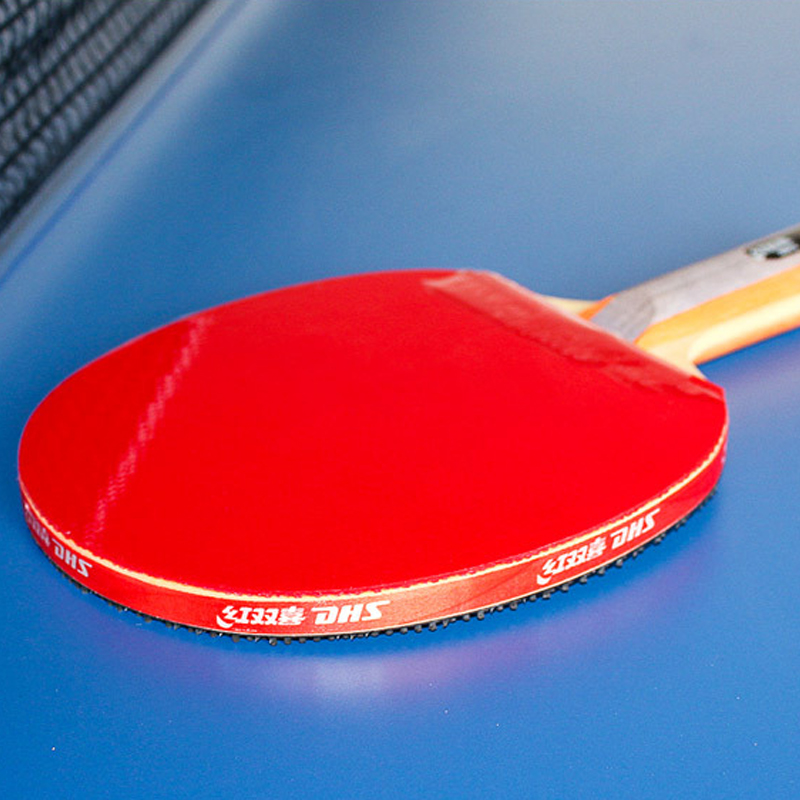 DHS Self-adhesive Table Tennis - Table Tennis Grip Tape avaliação e preço