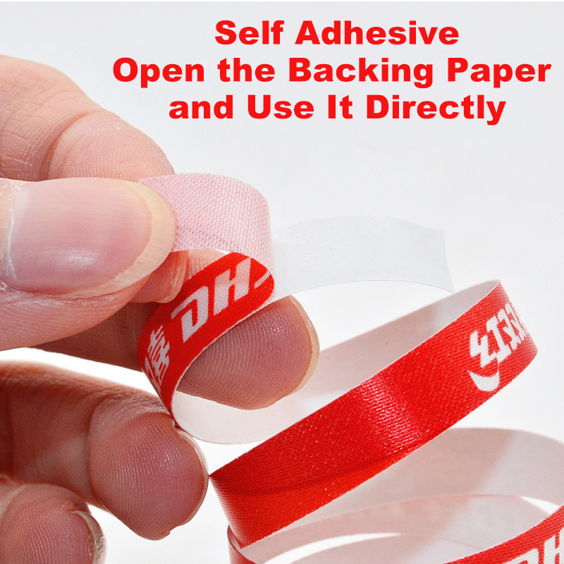 DHS Self-adhesive Table Tennis - Table Tennis Grip Tape avaliação e preço