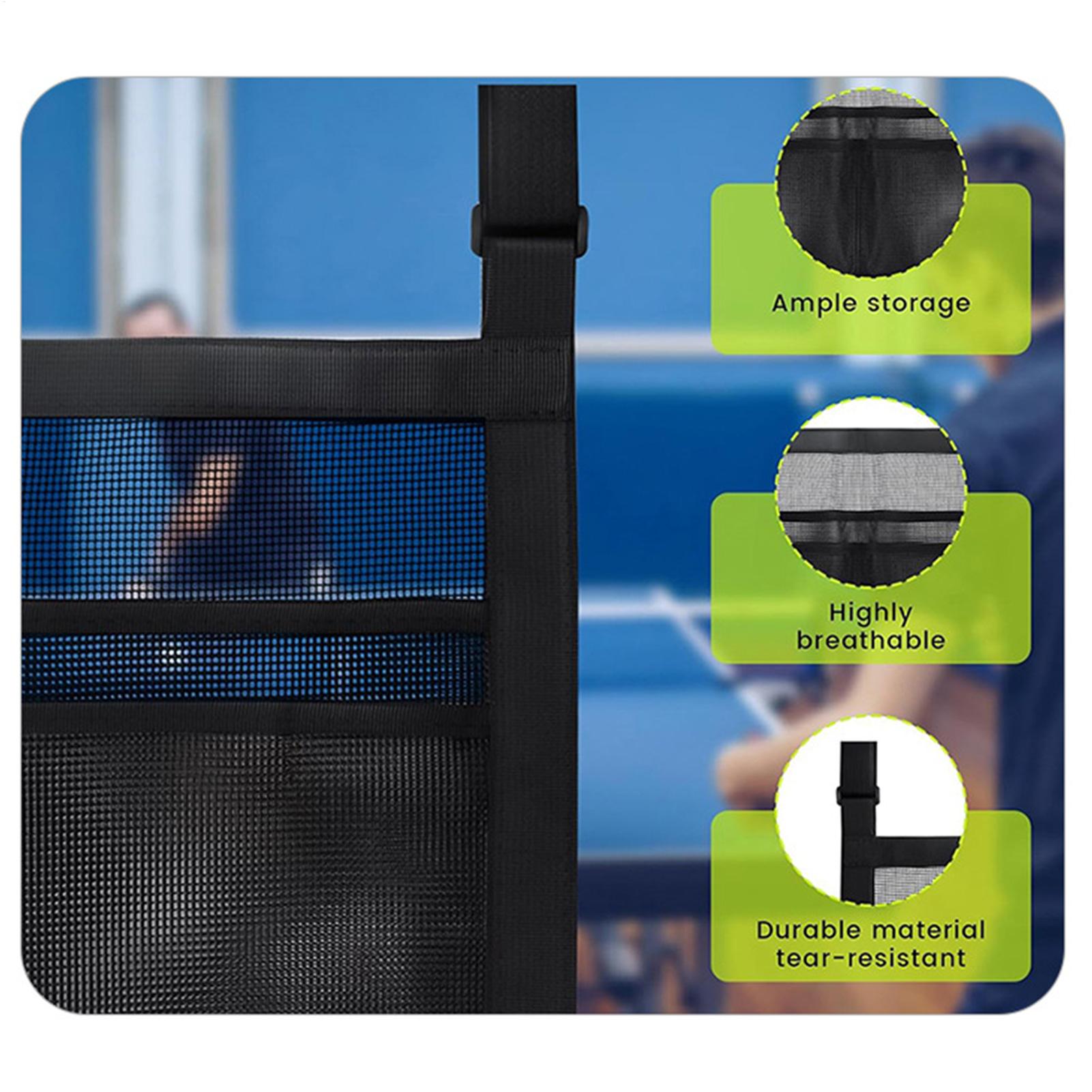 Table Tennis Ball Holder No-Dr - Table Tennis Youth avaliação e preço