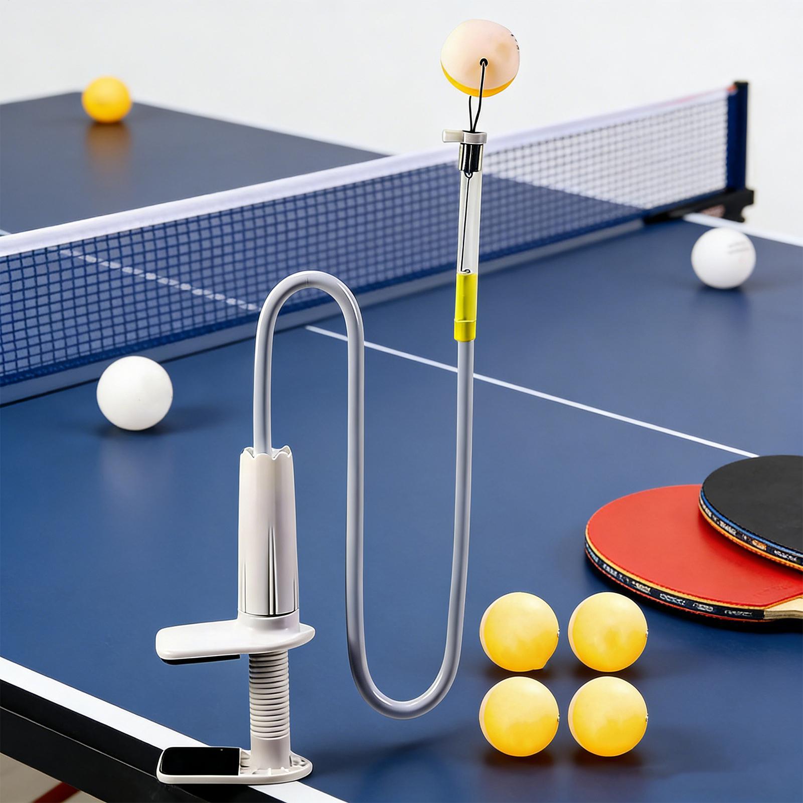 Table Tennis Trainer Aid Train - Table Tennis Youth avaliação e preço